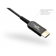 Dreamvision HDMI FIBER 4K 18G M